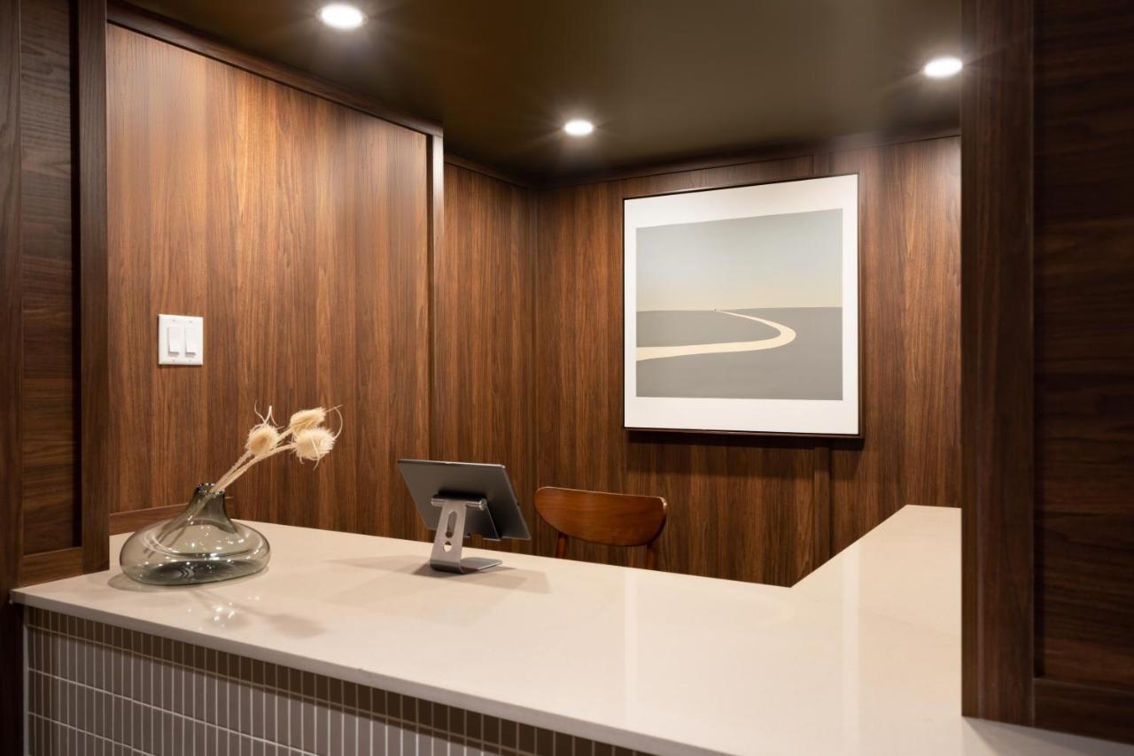 Maison Sainte-thérèse By Maisons&co Appart hôtel Montréal