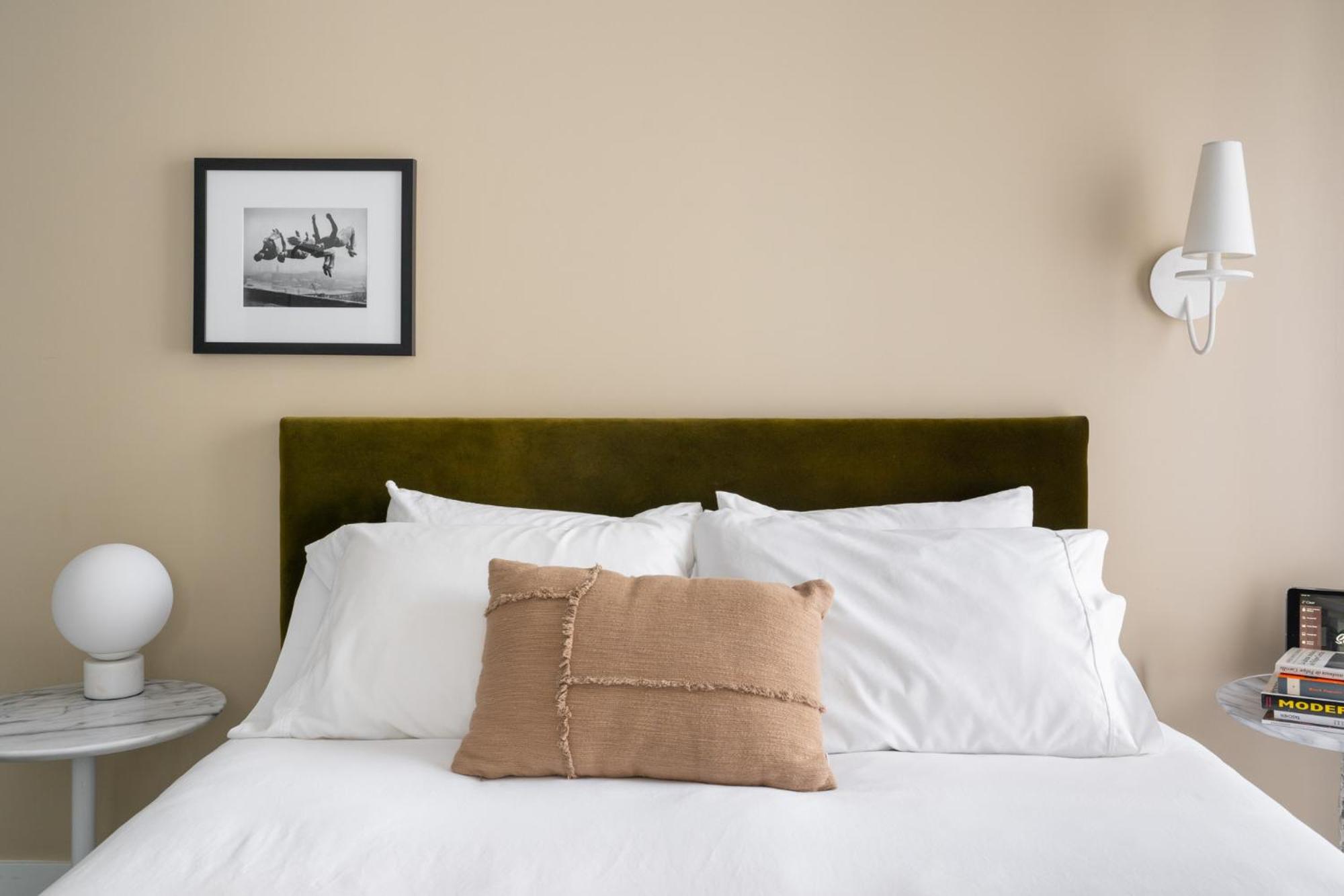 Maison Sainte-thérèse By Maisons&co Appart hôtel 4*
