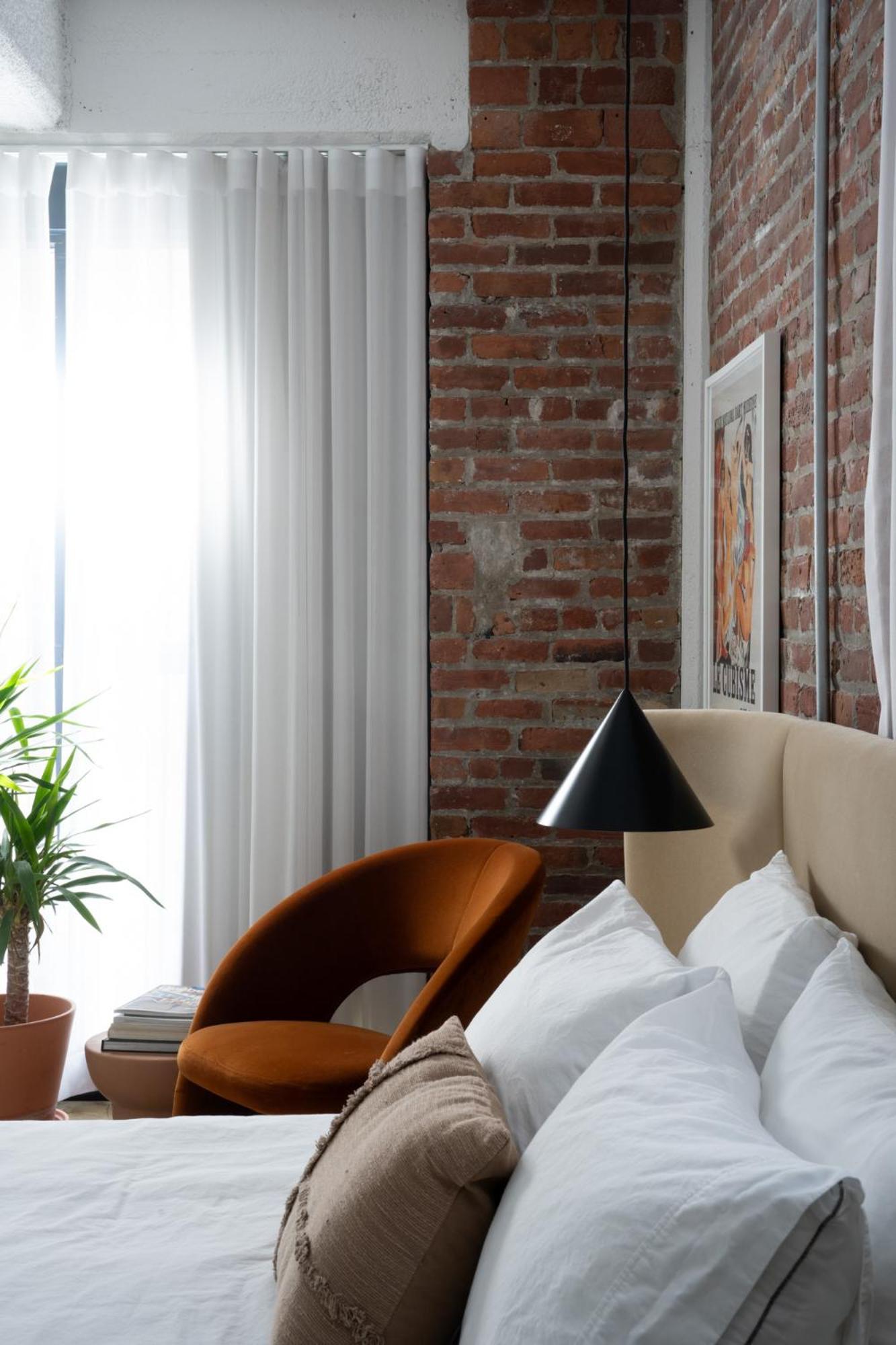Maison Sainte-thérèse By Maisons&co Appart hôtel Montréal