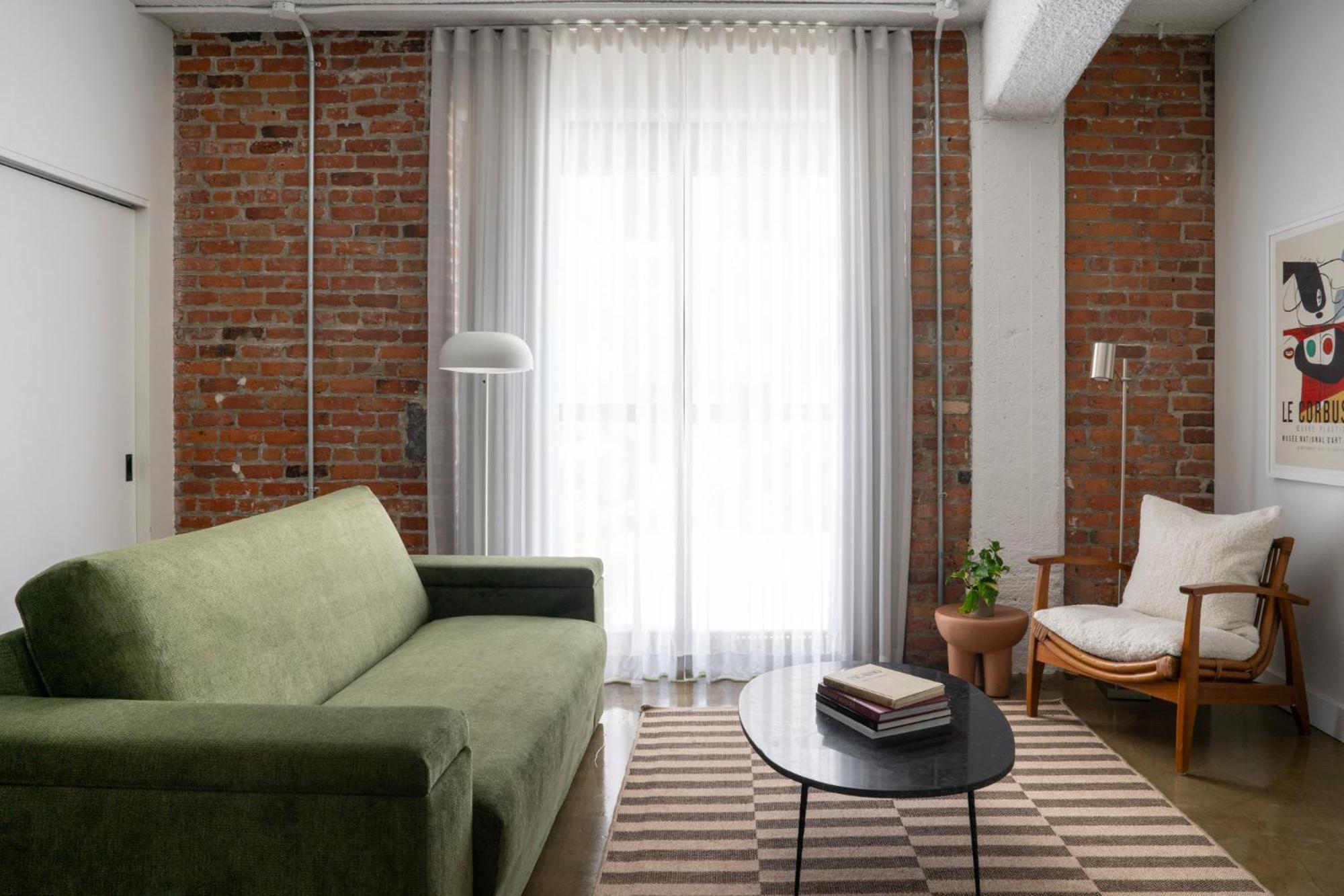 Maison Sainte-thérèse By Maisons&co 4* Montréal