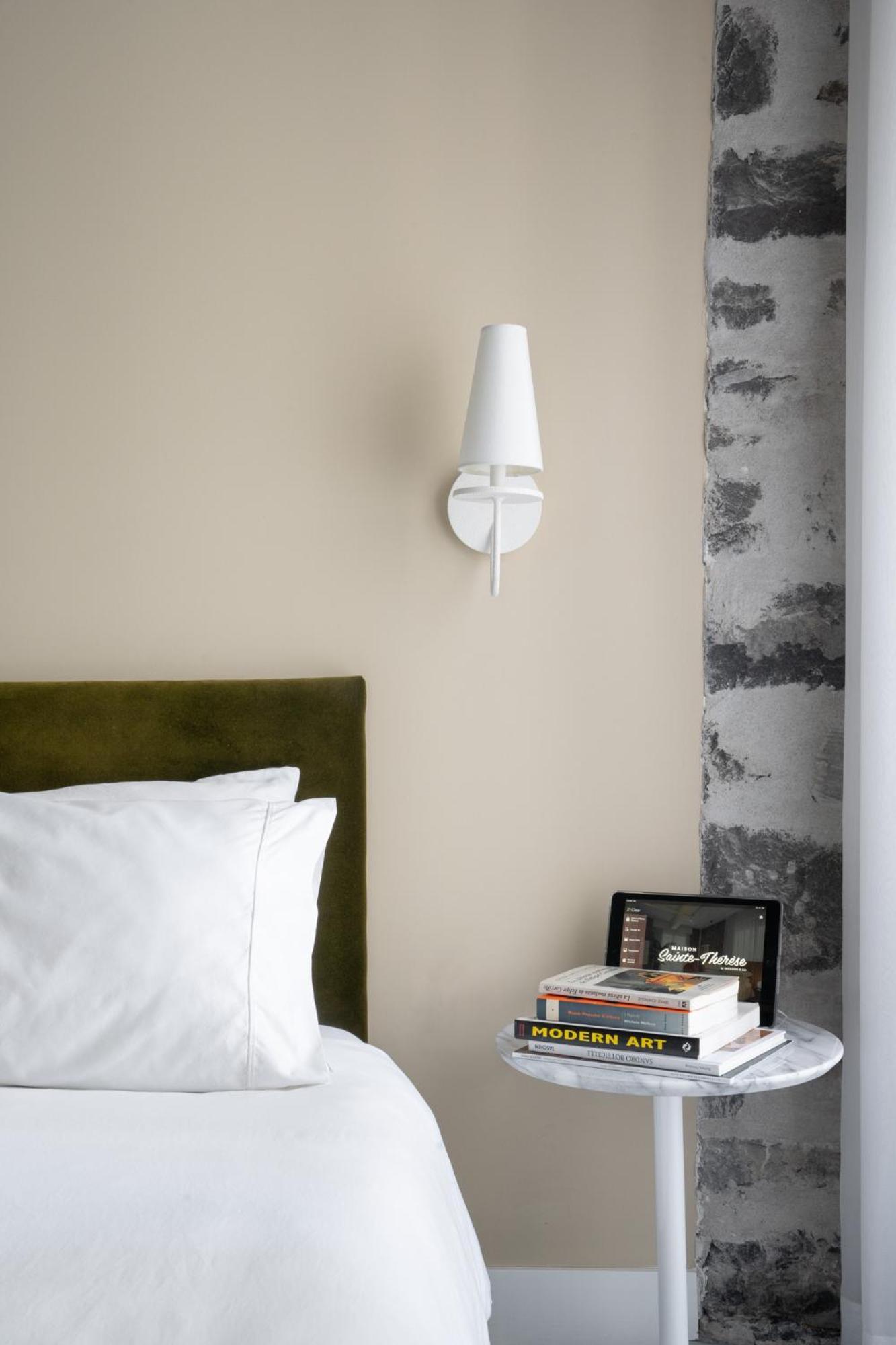 Maison Sainte-thérèse By Maisons&co Appart hôtel Montréal