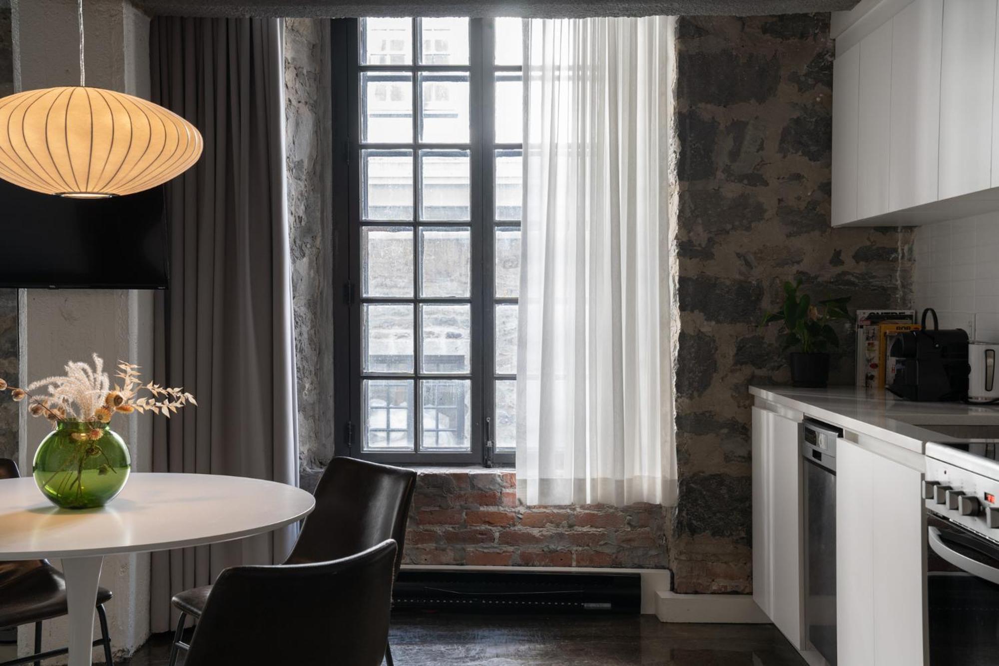 Appart hôtel Maison Sainte-thérèse By Maisons&co Montréal