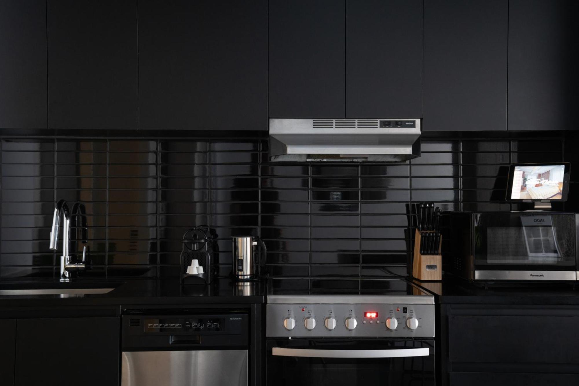 Maison Sainte-thérèse By Maisons&co 4* Montréal