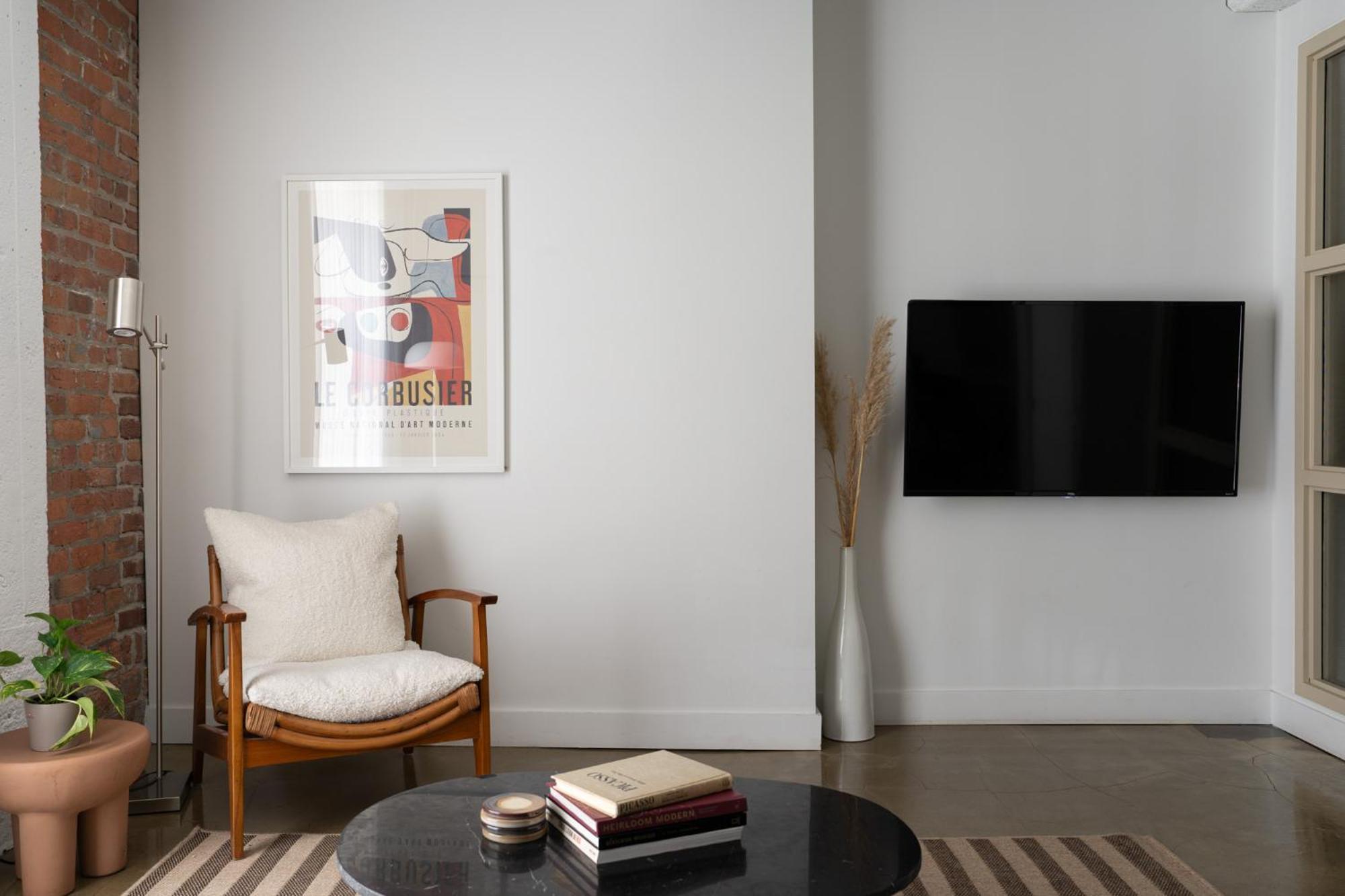 Maison Sainte-thérèse By Maisons&co 4* Montréal