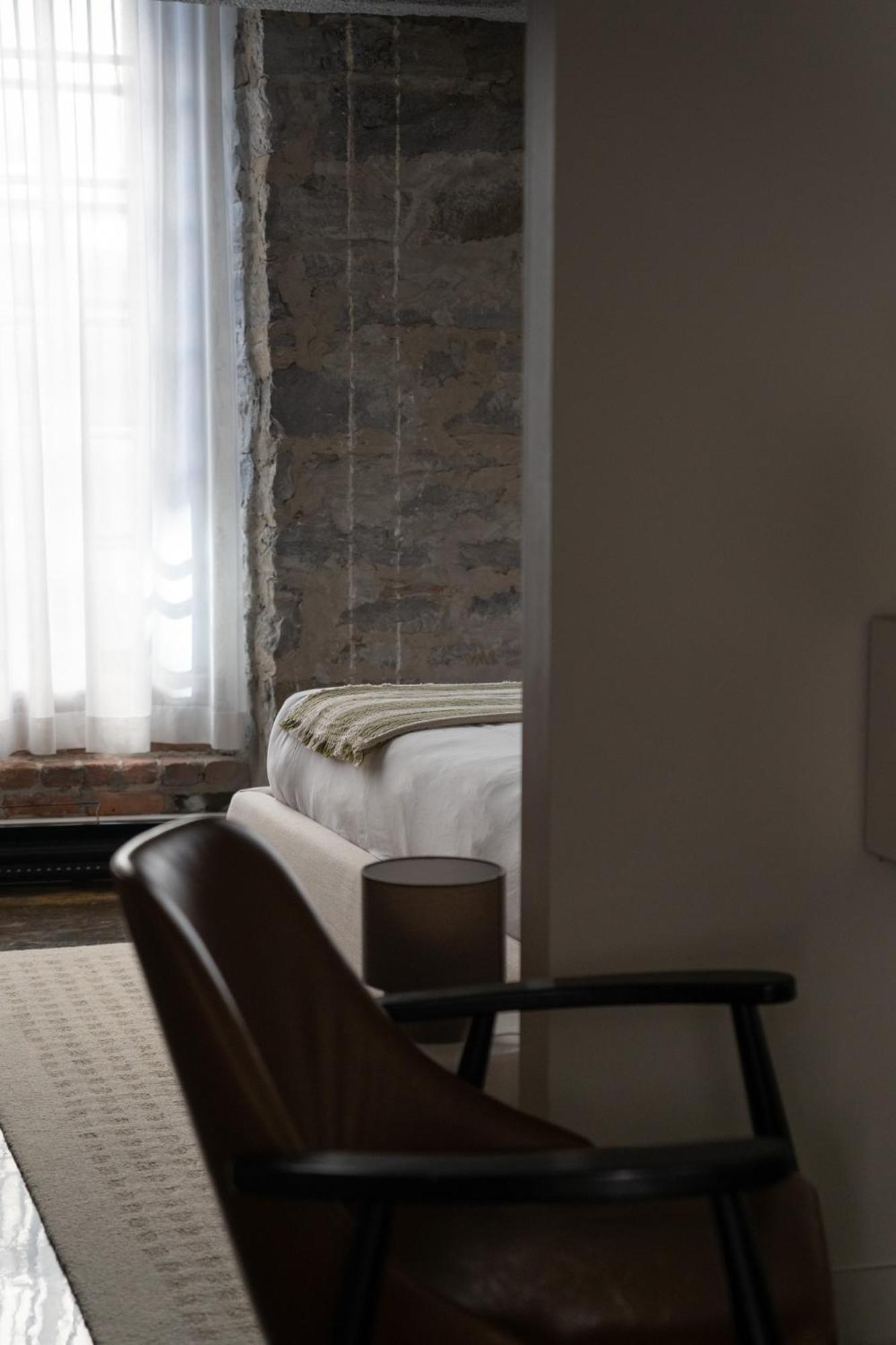 Maison Sainte-therese By Maisons & Co 4* Montreal