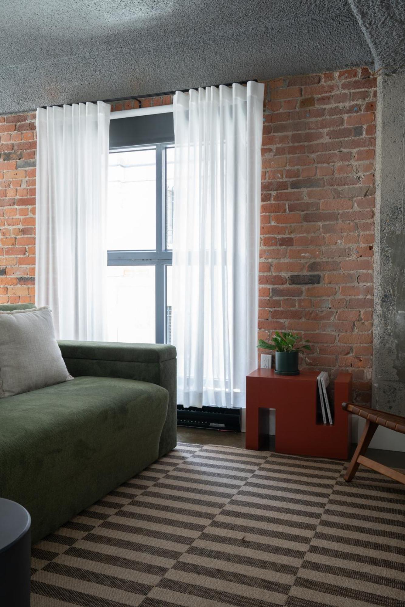 Aparthotel Maison Sainte-therese By Maisons & Co
