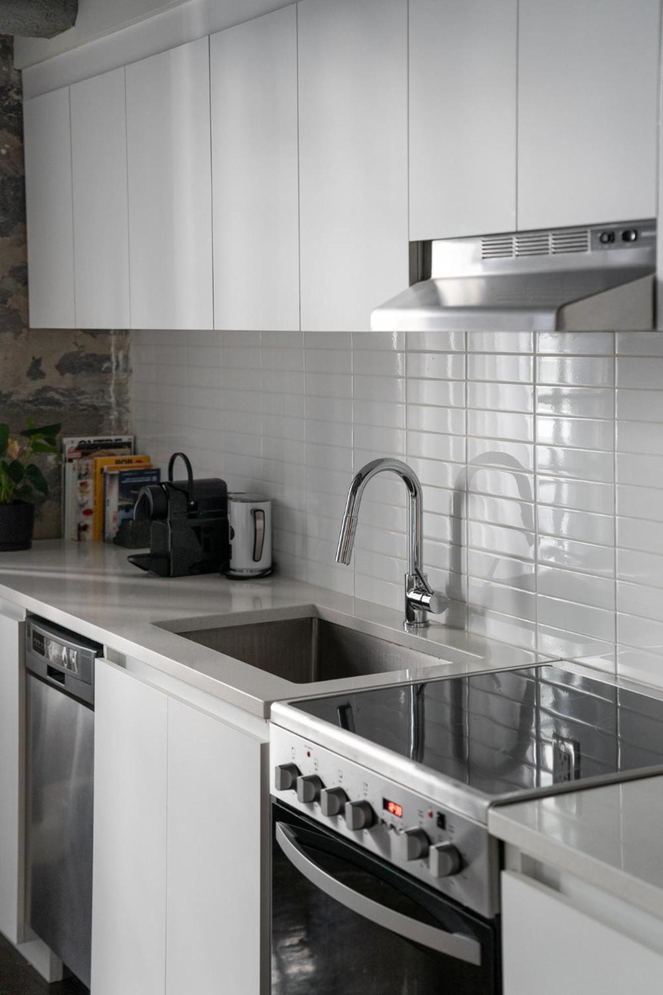 Maison Sainte-therese By Maisons & Co Montreal