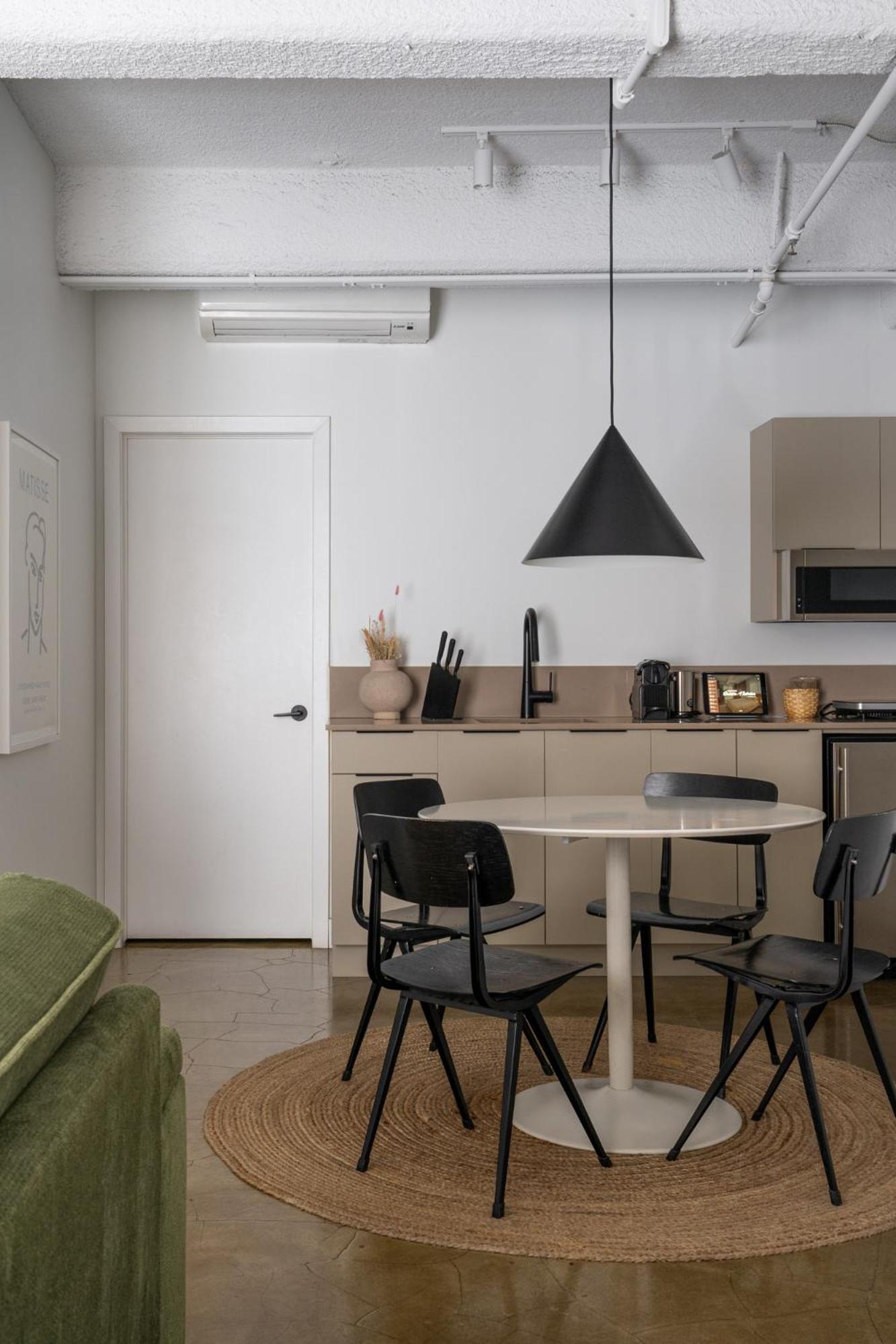 Maison Sainte-therese By Maisons & Co Aparthotel 4*