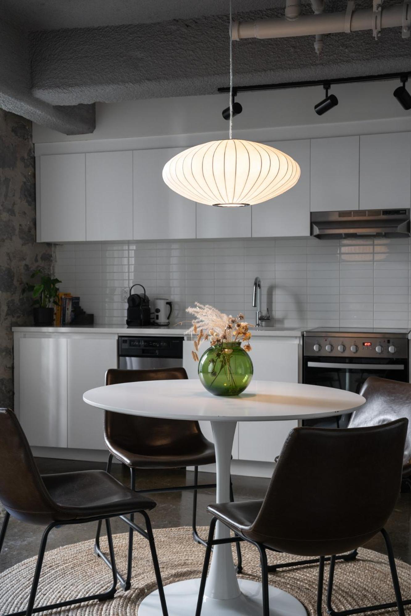 Aparthotel Maison Sainte-therese By Maisons & Co Montreal