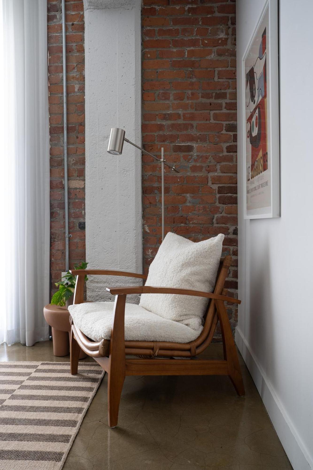 Aparthotel Maison Sainte-therese By Maisons & Co Montreal