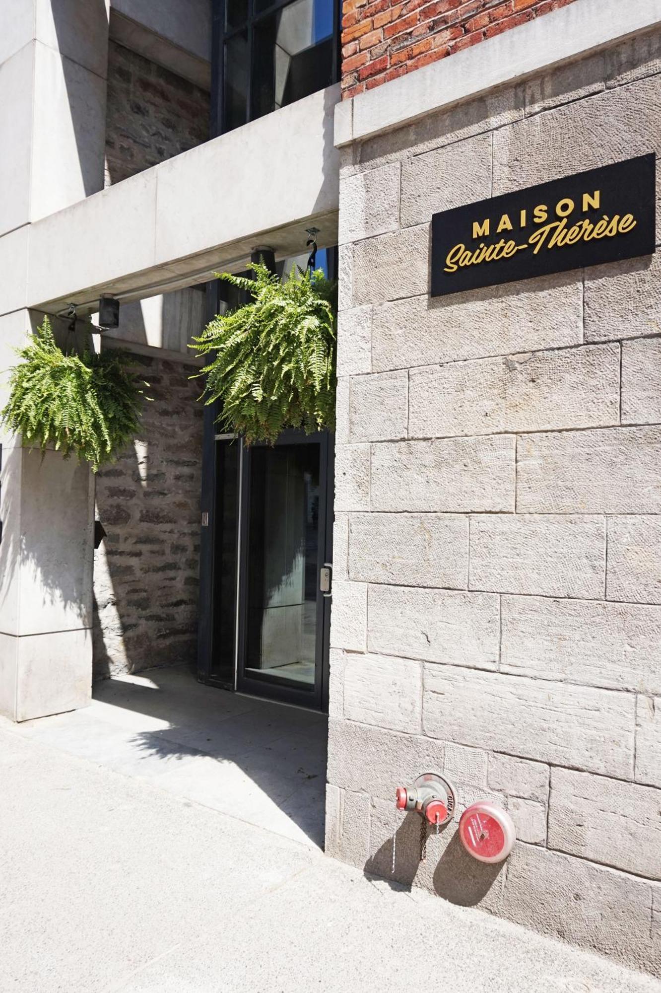 Maison Sainte-therese By Maisons & Co 4*